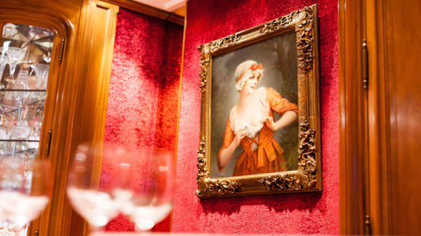 pierre orsi in lyon restaurant reviews menu and prices thefork