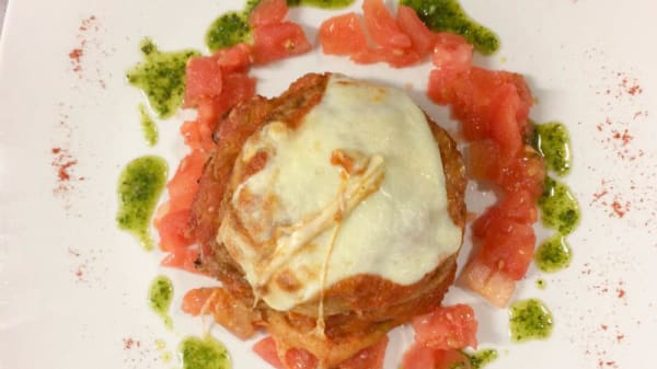 La Bella Italia In Saint Laurent Du Var Restaurant Reviews Menu And Prices Thefork