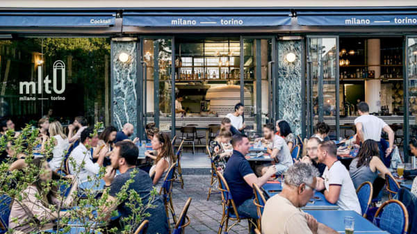 Milano Torino In Strasbourg Restaurant Reviews Menu And Prices Thefork