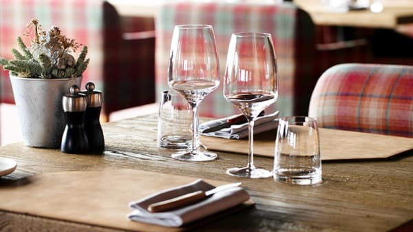 le crans ambassador in crans montana restaurant reviews menu and prices thefork