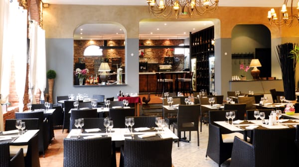 Autan Des Saveurs In Blagnac Restaurant Reviews Menu And Prices Thefork
