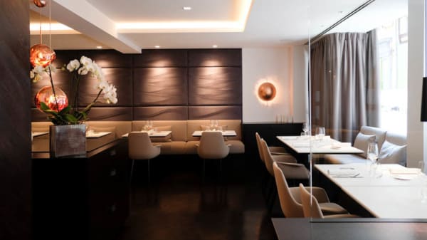 L Atelier Du Peintre In Colmar Restaurant Reviews Menu And Prices Thefork