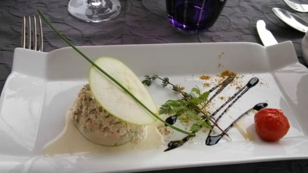 L Assiette Provencale In Cannes Restaurant Reviews Menu And Prices Thefork
