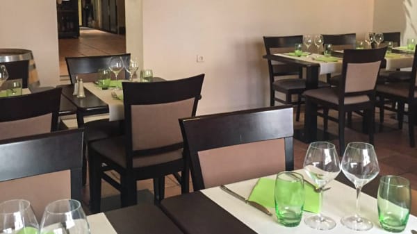 Bistro Des Canailles In Metz Restaurant Reviews Menu And Prices Thefork