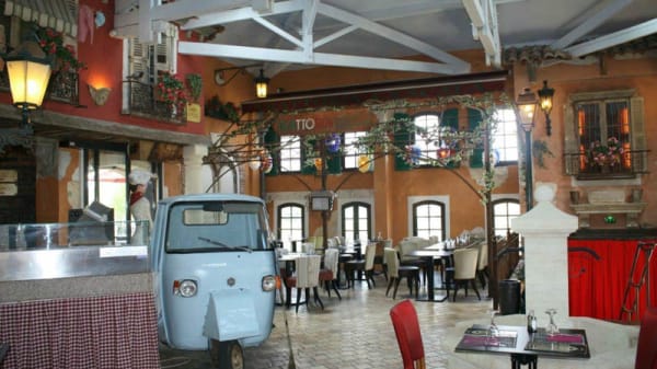 La Scala Cognac In Cognac Restaurant Reviews Menu And Prices Thefork