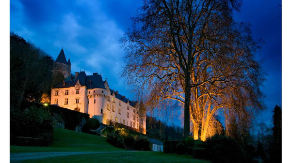 Chateau De Chissay La Table Du Roy In Chissay En Touraine Restaurant Reviews Menu And Prices Thefork