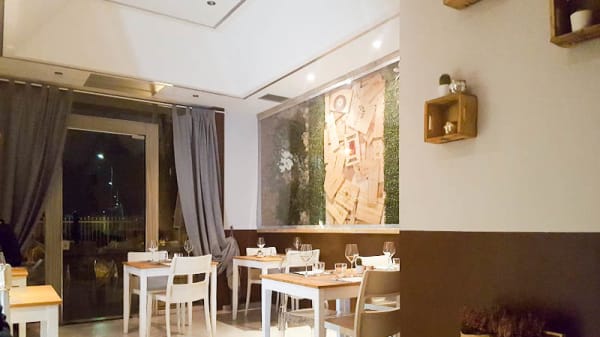 Queen Enorestaurant In Chiari Restaurant Reviews Menu And Prices Thefork