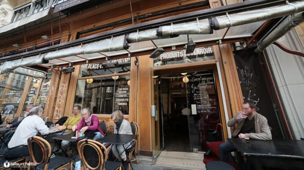 Comptoir De La Gastronomie In Paris Restaurant Reviews Menu And Prices Thefork Comptoir De La Gastronomie In Paris Restaurant Reviews Menu And Prices Thefork
