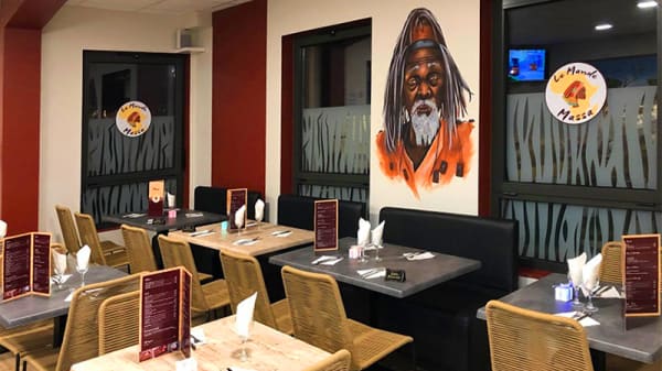 le mande massa in poitiers restaurant reviews menu and prices thefork