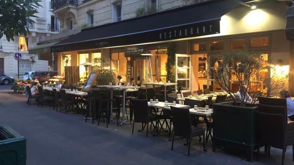 La Cabane Gourmande In Paris Restaurant Reviews Menu And Prices Thefork