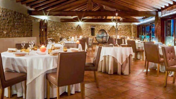 Barboglio De Gaioncelli In Corte Franca Restaurant Reviews Menu And Prices Thefork