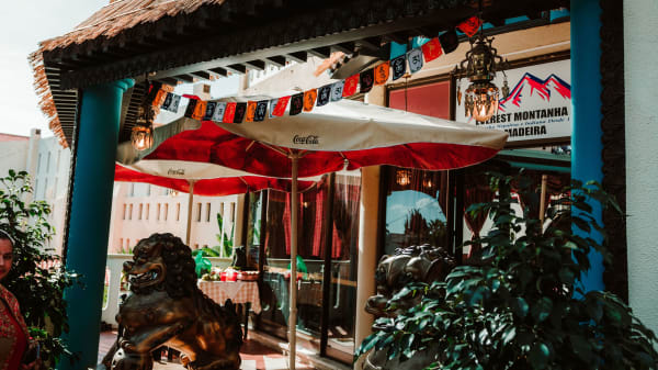 Buddha Tandoori Restaurante Madeira In Funchal Restaurant Reviews Menu And Prices Thefork