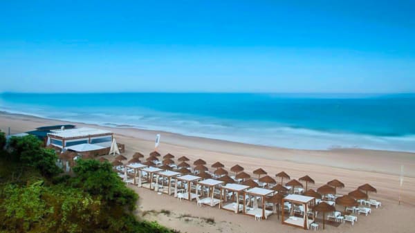 Atenas Playa In Chiclana De La Frontera Restaurant Reviews Menu And Prices Thefork