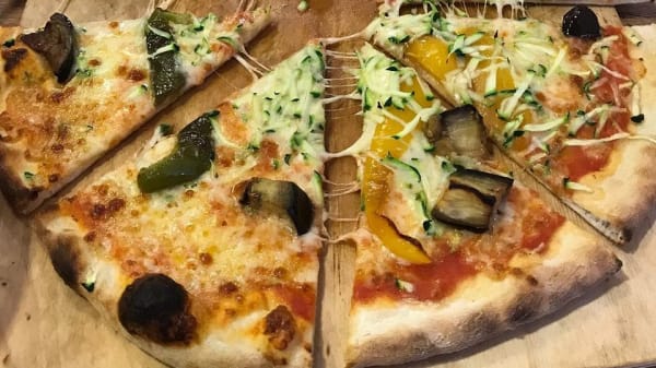 toto s pizzeria italiana in vienna restaurant reviews menu and prices thefork