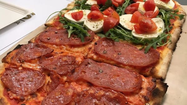 toto s pizzeria italiana in vienna restaurant reviews menu and prices thefork