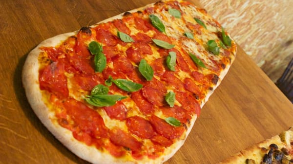 toto s pizzeria italiana in vienna restaurant reviews menu and prices thefork