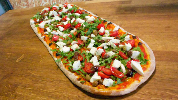 toto s pizzeria italiana in vienna restaurant reviews menu and prices thefork