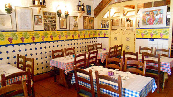 spots to visit in lisbon, portugal: sala - Varina da Madragoa, Lisbon