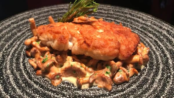 Restaurant Aux Armes De France A Corbeil Essonnes 91100 Menu Avis Prix Et Reservation Sur Thefork Lafourchette