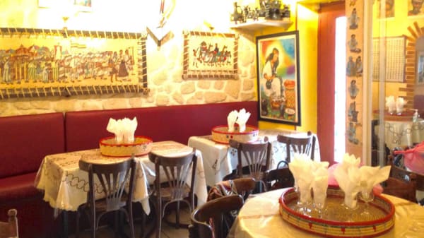 Le Negus In Paris Restaurant Reviews Menu And Prices Thefork