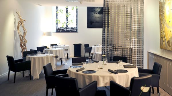 La Table Maison Dufosse In Metz Restaurant Reviews Menu And Prices Thefork