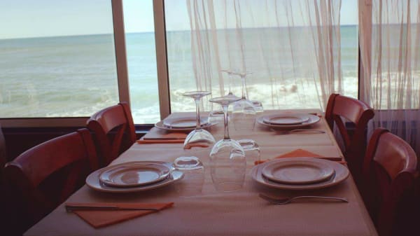 sala - Se7e Praias, Ericeira