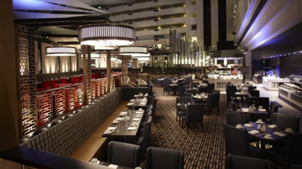 Burswood casino Burswood casino