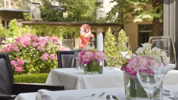 kleines max in munich restaurant reviews menu and prices thefork