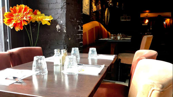 La Creperie In Versailles Restaurant Reviews Menu And Prices Thefork