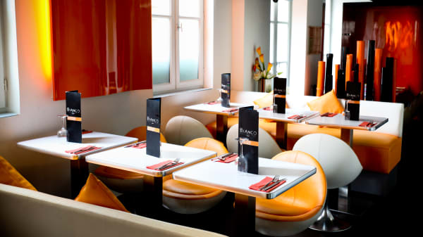 Bianco In Paris Restaurant Reviews Menu And Prices Thefork