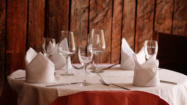 Au Vieux Caveau In Pully Restaurant Reviews Menu And Prices Thefork