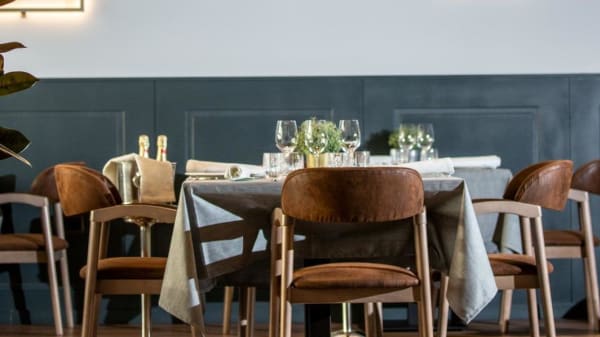 Menu Hotel Iberum In Illescas Thefork