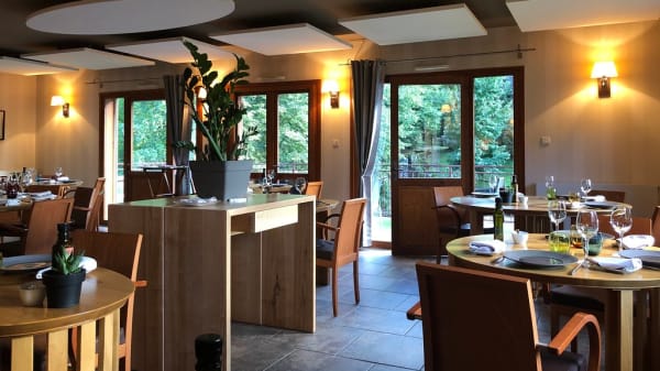 Le Chalet In Ax Les Thermes Restaurant Reviews Menu And Prices Thefork