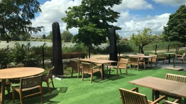L Hegoa In Bruges Gironde Restaurant Reviews Menus And Prices Thefork