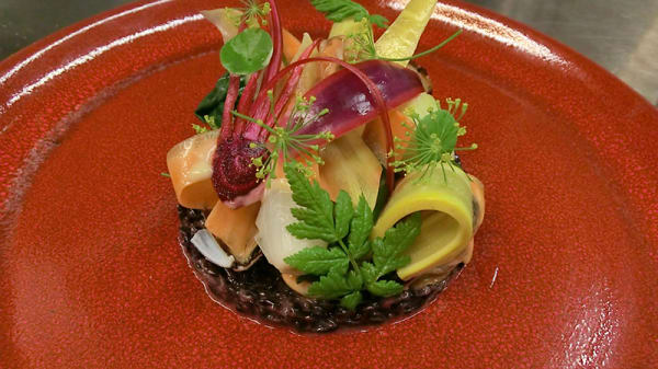 Fish La Boissonnerie In Paris Restaurant Reviews Menu And Prices Thefork