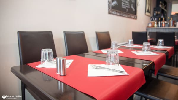 Le Couscous In Lille Restaurant Reviews Menu And Prices Thefork