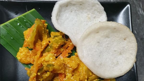 sedap kitchen in geneve restaurant reviews menu and prices thefork