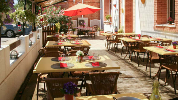 La Camargue In Arles Restaurant Reviews Menu And Prices Thefork