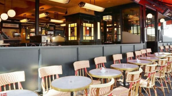 Le Valois In Paris Restaurant Reviews Menu And Prices Thefork