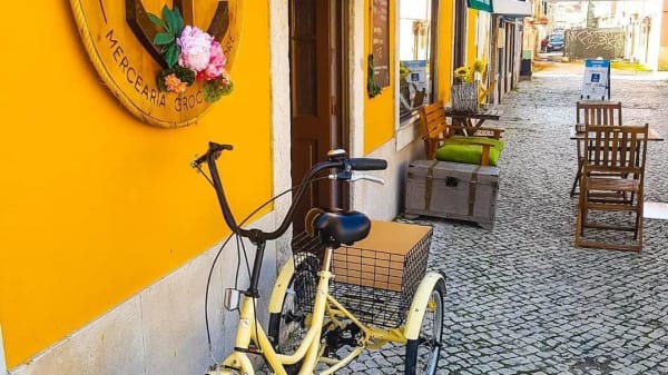 Mafaria ao Largo, Setúbal