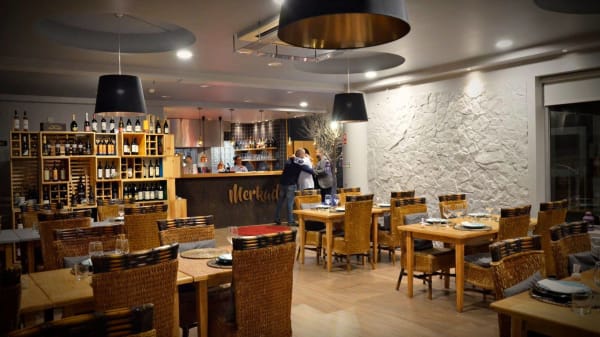 Merkado - Prime, Venda do Pinheiro