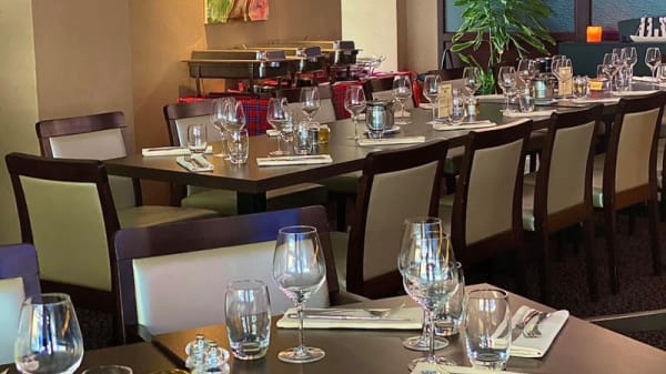 zanzibar lounge bar african cuisine in geneve restaurant reviews menu and prices thefork