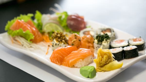 hana restaurante japones em brasilia asa sul preco endereco menu reserva e horario de funcionamento do restaurante