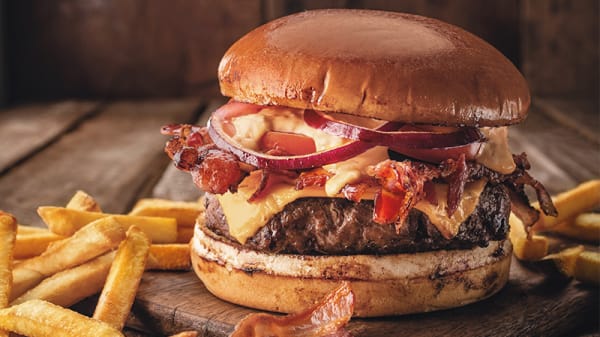 Buffalo Grill Saint Malo in Saint Malo Menu Buffalo Grill Saint Malo in Saint Malo Menu