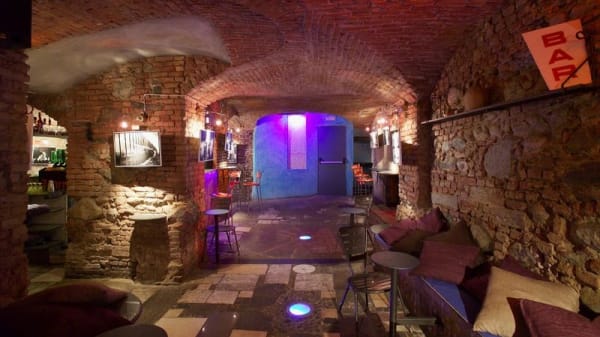 Ristorante Del Progresso In Turin Restaurant Reviews Menu And Prices Thefork