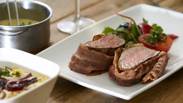 Hereford Gourmet In Copenhagen Restaurant Reviews Menu And Prices Thefork