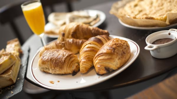 Chez Luna In Paris Restaurant Reviews Menu And Prices Thefork