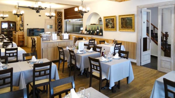 Victoria In Tossa De Mar Restaurant Reviews Menu And Prices Thefork