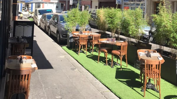 La Famille Et Cie In Paris - Restaurant Reviews Menu And Prices - Thefork