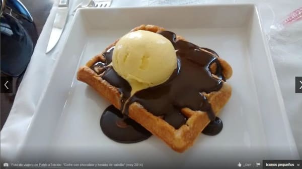 Restaurant Restaurant